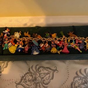 Disney jewelry
